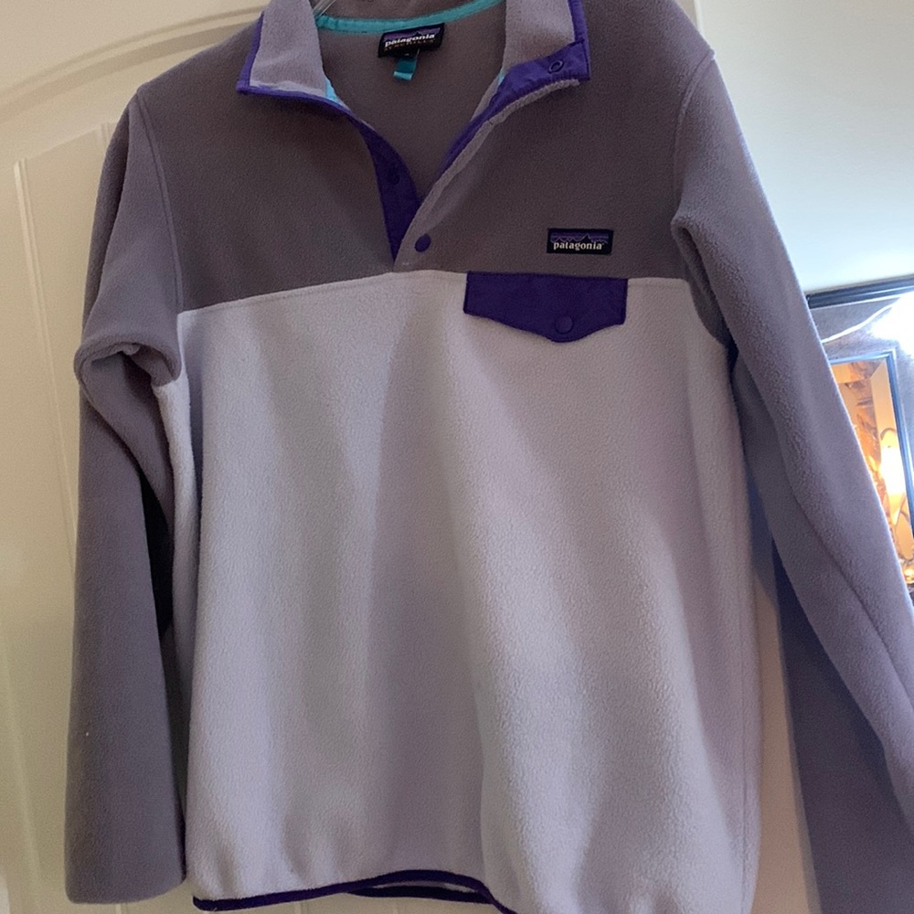 Patagonia size medium